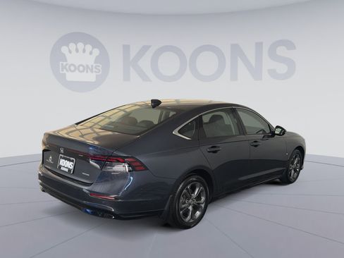 Used 2023 Honda Accord EX-L image 7