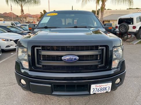 Used 2013 Ford F150 FX2 w/ Mid Equipment Group image 58