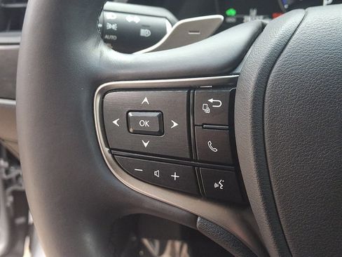 Certified 2023 Lexus ES 300h w/ Premium Package FWD image 21