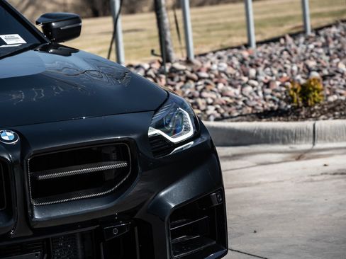 Used 2024 BMW M2 w/ Lighting Package image 7