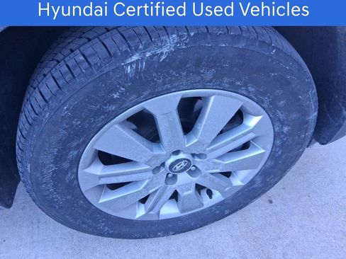Used 2025 Hyundai Palisade SEL image 32