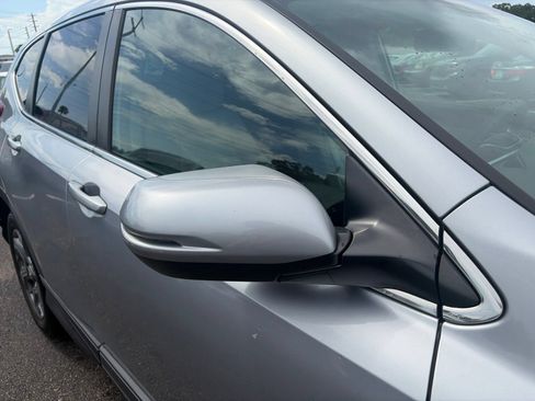 Used 2018 Honda CR-V EX image 14