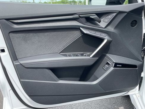 New 2026 Audi RS 3 image 15