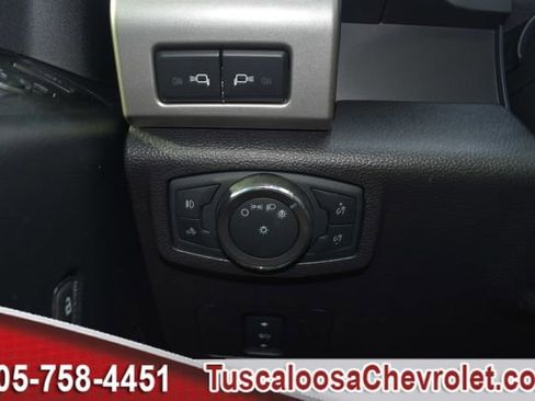 Used 2021 Ford F250 Lariat w/ FX4 Off-Road Package image 37