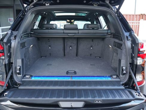 New 2026 BMW X5 xDrive50e w/ M Sport Package image 20