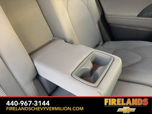 Used 2023 Toyota Highlander L image 35