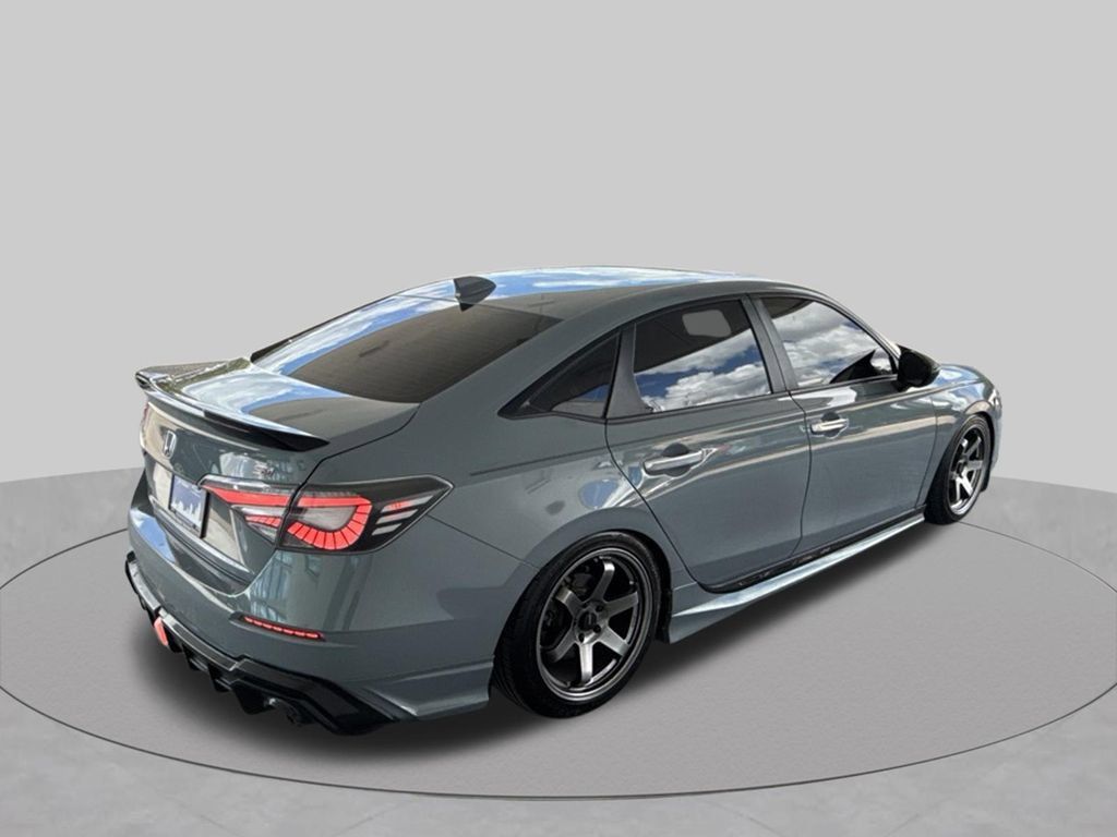 Used 2024 Honda Civic Si image 7