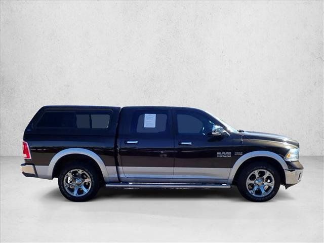 Used 2014 RAM 1500 Laramie w/ Convenience Group AWD/4WD image 5