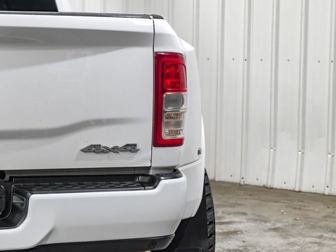 Used 2020 RAM 3500 Tradesman image 50