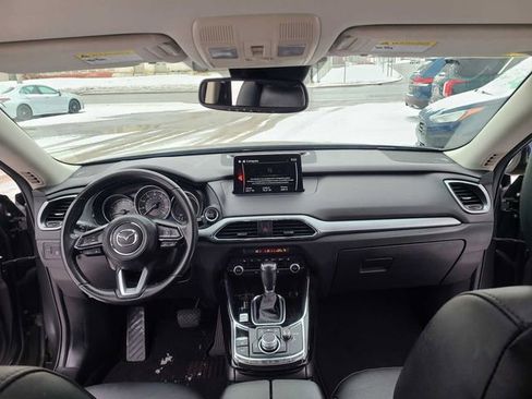 Used 2020 MAZDA CX-9 Touring w/ Touring Premium Package image 12
