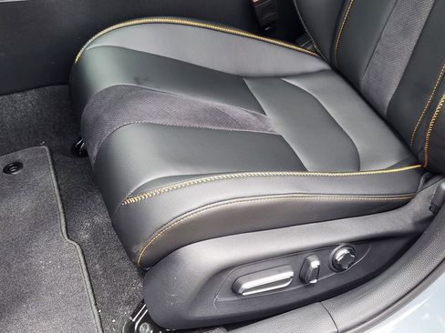 New 2026 Acura Integra A-Spec FWD image 25