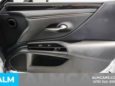 Used 2022 Lexus ES 300h image 47