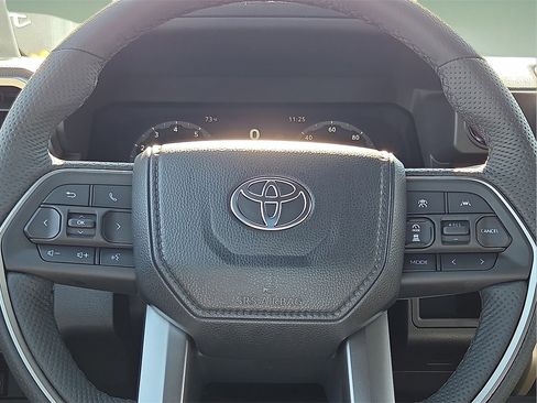 New 2025 Toyota Tacoma TRD Sport image 25