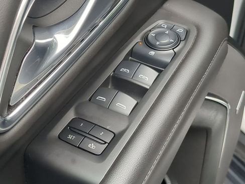 Certified 2024 Chevrolet Tahoe LT image 17