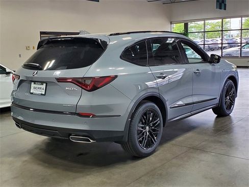 New 2026 Acura MDX A-Spec image 4