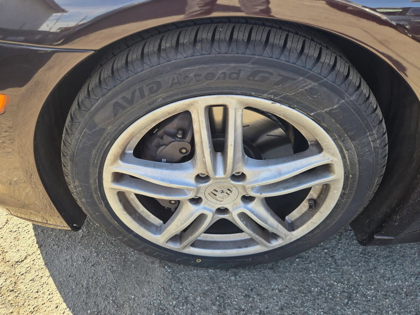 Used 2011 Porsche Panamera image 30