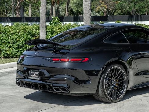 Used 2024 Mercedes-Benz AMG GT 55 image 7