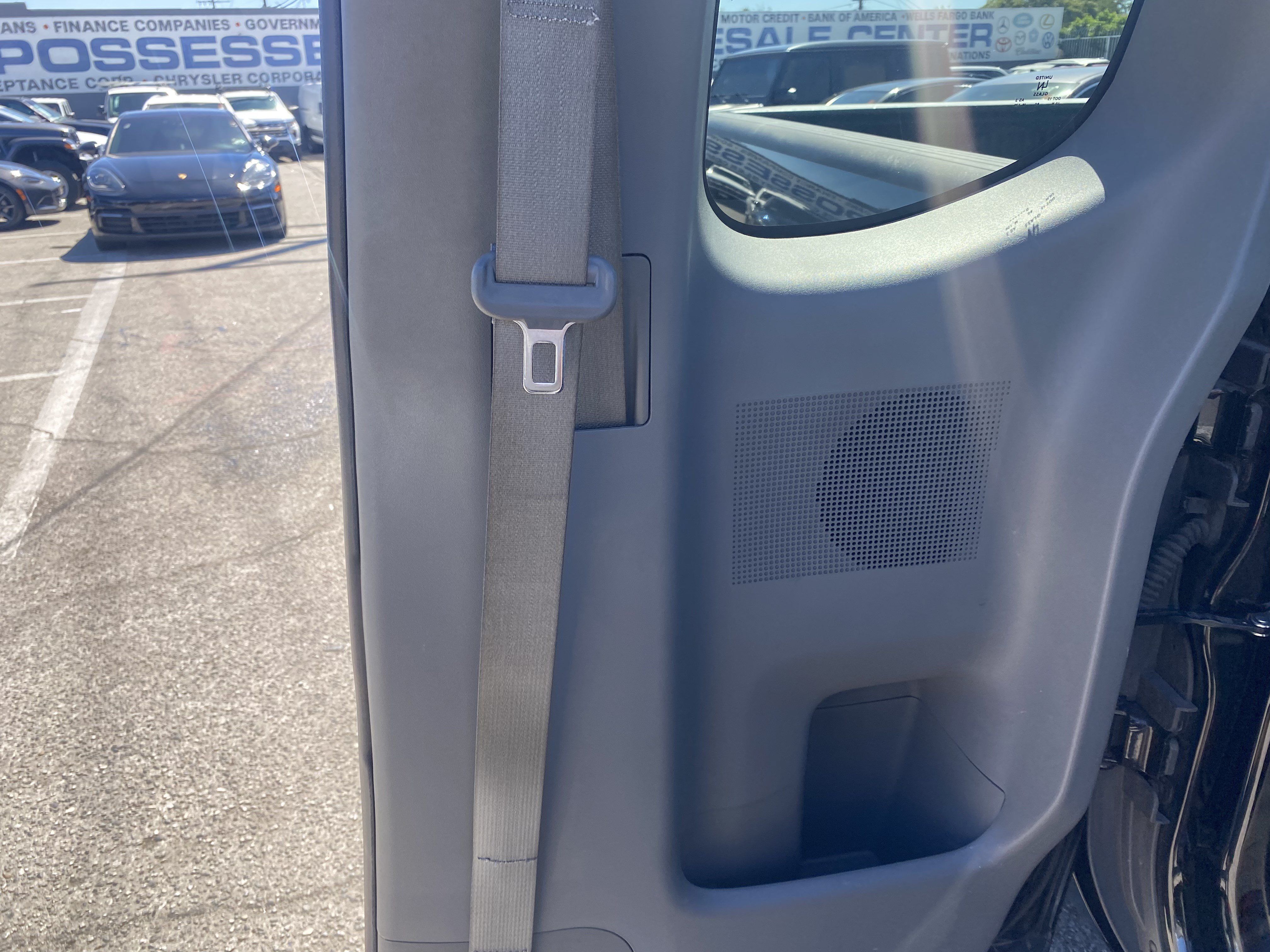 Used 2020 Nissan Frontier S RWD image 18