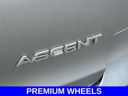 Certified 2025 Subaru Ascent Premium image 13