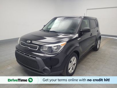 Used 2016 Kia Soul