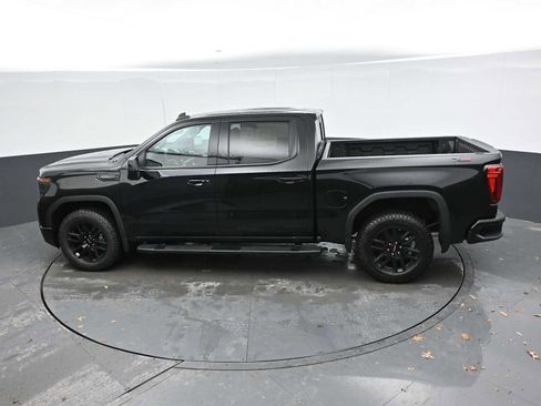 New 2026 GMC Sierra 1500 Elevation w/ Elevation Premium Package image 30