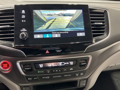 Used 2022 Honda Pilot Special Edition image 20