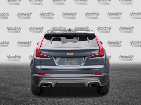 Used 2019 Cadillac XT4 Premium Luxury w/ Cold Weather Package FWD image 9