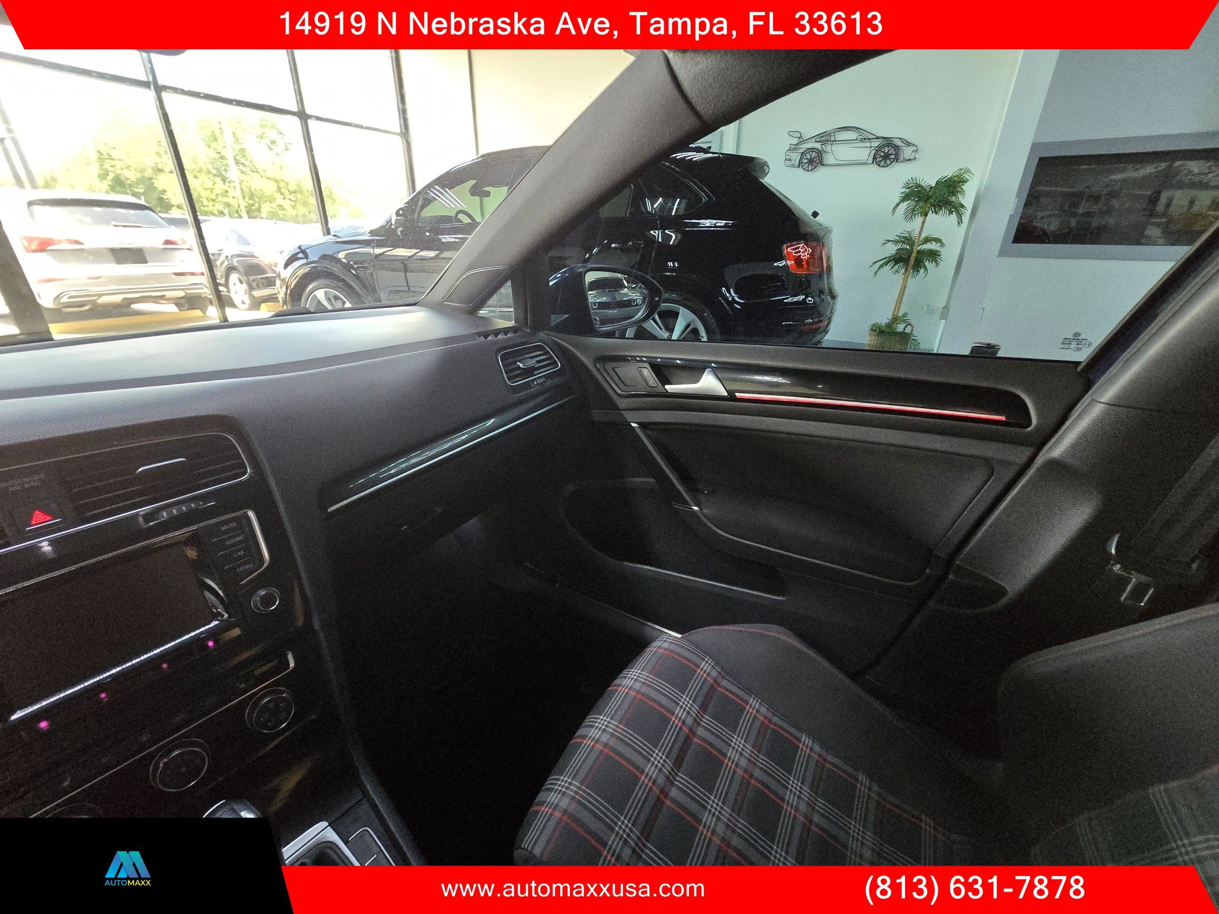 Used 2015 Volkswagen GTI S FWD image 24