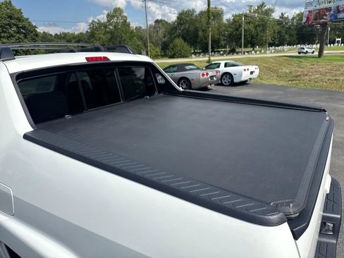 Used 2014 Honda Ridgeline Sport image 13