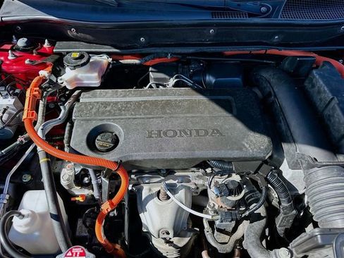 Used 2023 Honda CR-V Sport Touring image 31