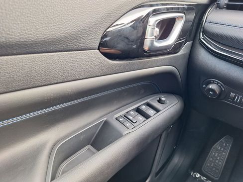 New 2026 Jeep Compass Latitude w/ Quick Order Package 29K AWD/4WD image 24