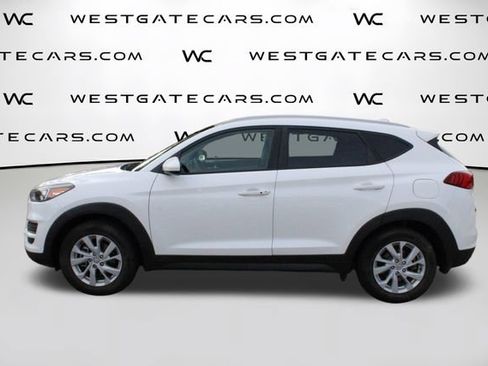 Used 2020 Hyundai Tucson Value AWD/4WD image 5