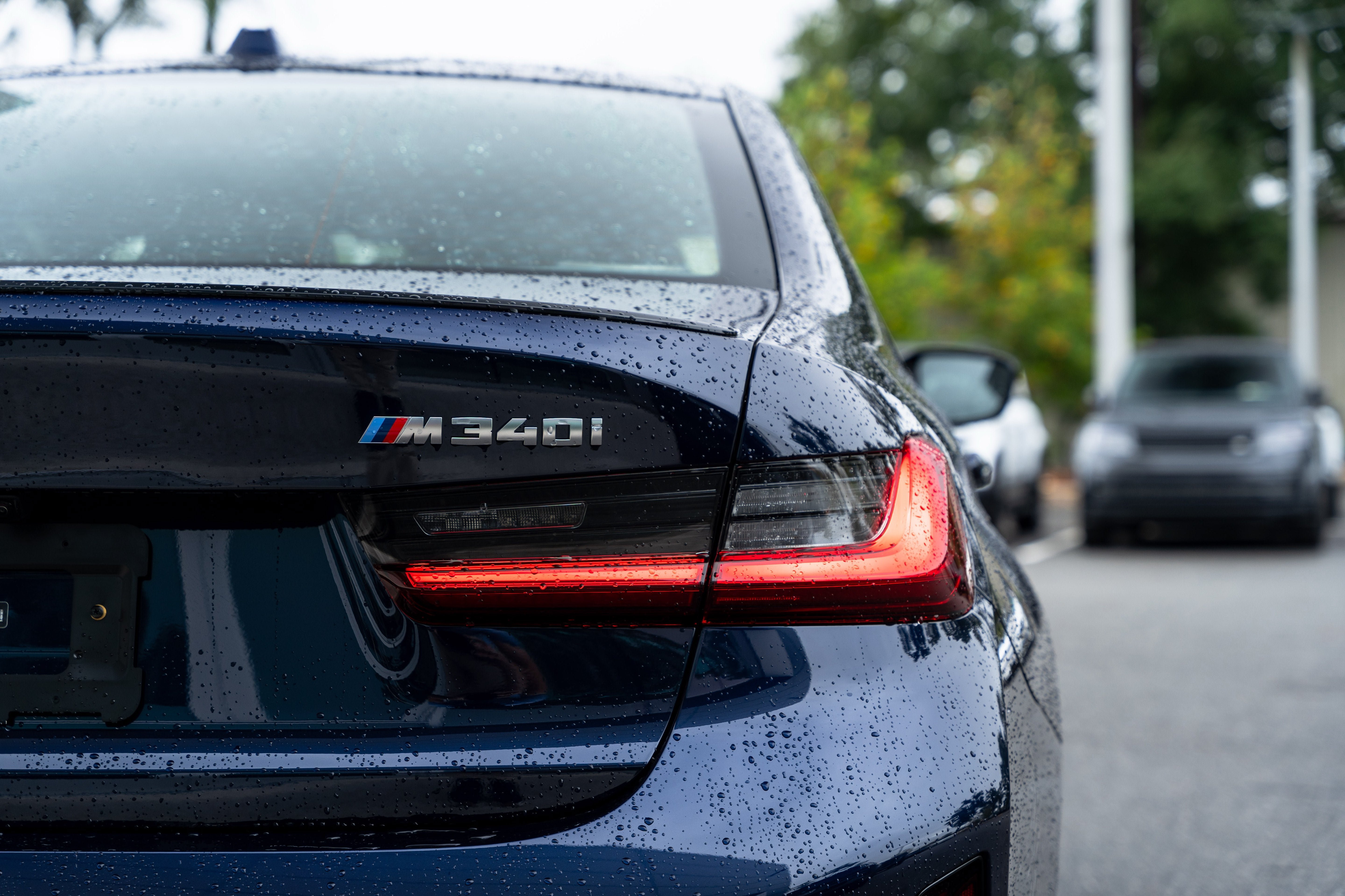 New 2026 BMW M340i w/ Premium Package RWD image 21