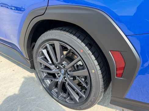 New 2026 Subaru WRX Premium AWD/4WD image 8
