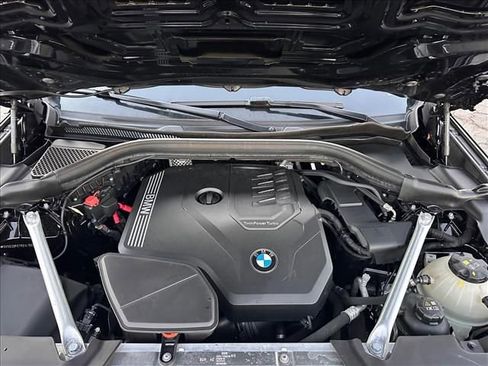 Used 2024 BMW X3 xDrive30i image 33