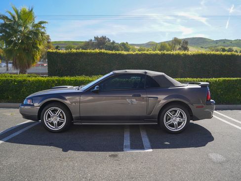 Used 2003 Ford Mustang GT image 8