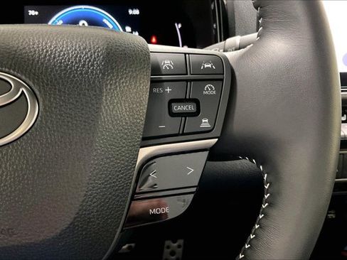 Used 2026 Toyota Camry SE w/ Multimedia Upgrade Package FWD image 19