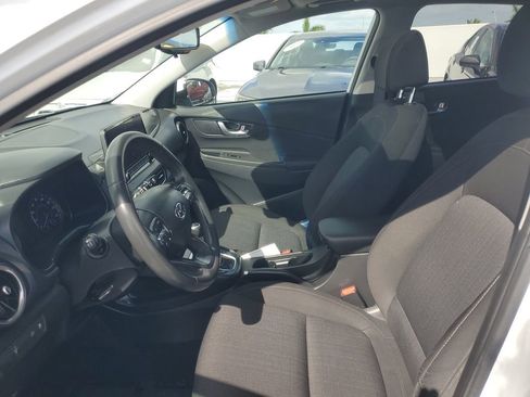 Used 2023 Hyundai Kona SEL w/ Convenience Package image 14