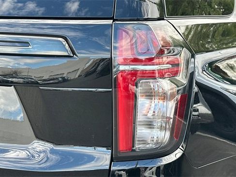 Used 2022 Chevrolet Tahoe Z71 w/ Z71 Off-Road Package image 54