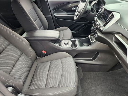 Certified 2024 GMC Terrain SLE AWD/4WD image 13