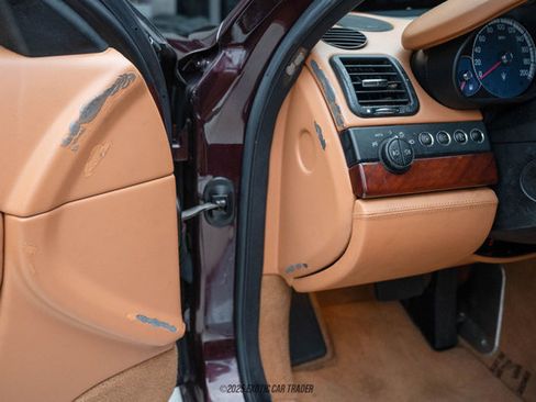 Used 2007 Maserati Quattroporte image 26