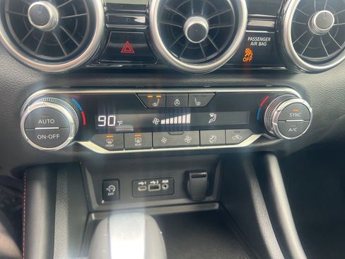 Certified 2024 Nissan Sentra SR w/ SR Premium Package image 55