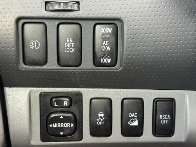 Used 2012 Toyota Tacoma 4x4 Double Cab w/ TRD Off-Road Pkg image 22