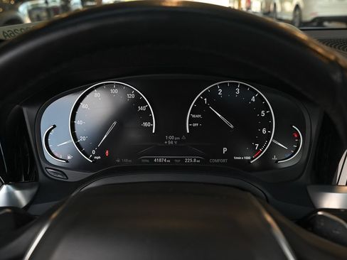 Used 2019 BMW 330i Sedan RWD image 20