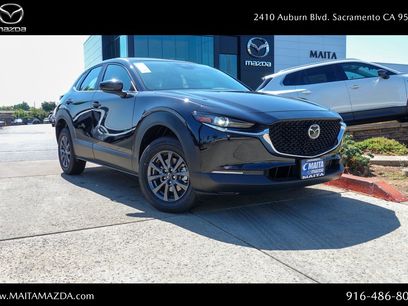 New 2025 MAZDA CX-30 AWD 2.5 S