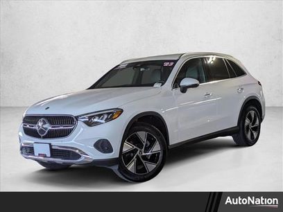 Used 2023 Mercedes-Benz GLC 300