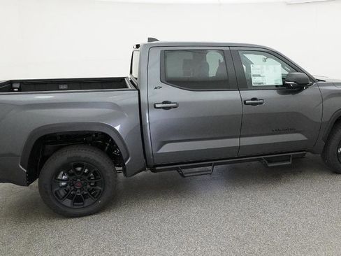 New 2026 Toyota Tundra SR5 AWD/4WD image 37