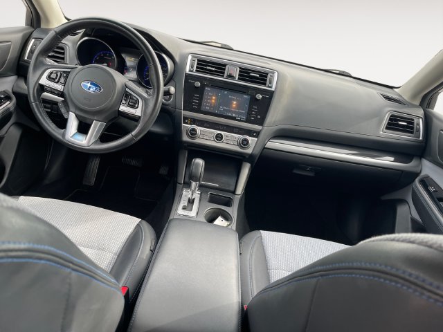 Used 2017 Subaru Legacy 2.5i Sport AWD/4WD image 10