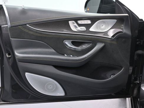 Used 2019 Mercedes-Benz AMG GT 63 S image 11