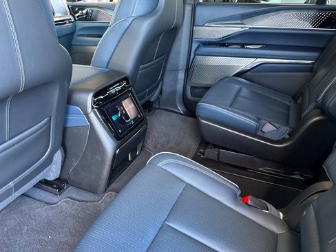 Used 2025 Cadillac Escalade IQ Sport 2 image 13